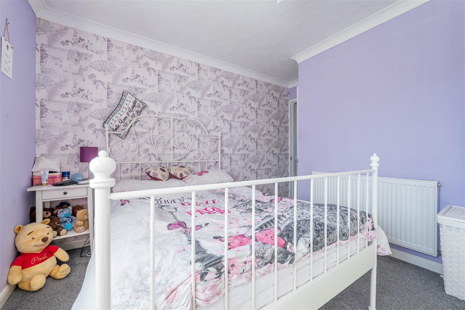 Draperfield, Chorley